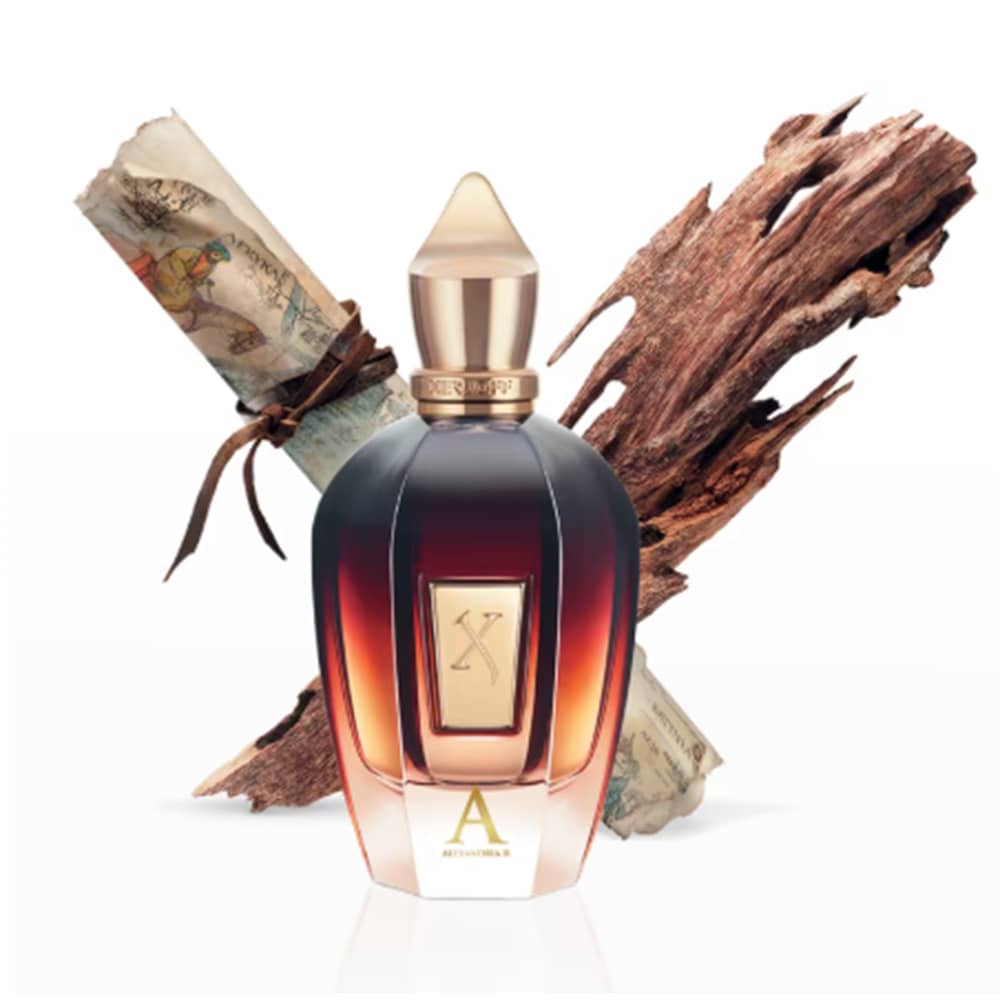 Xerjoff Alexandria II EDP, 100 - Perfume Alcohol Fragrance incelemesi ve fiyatı