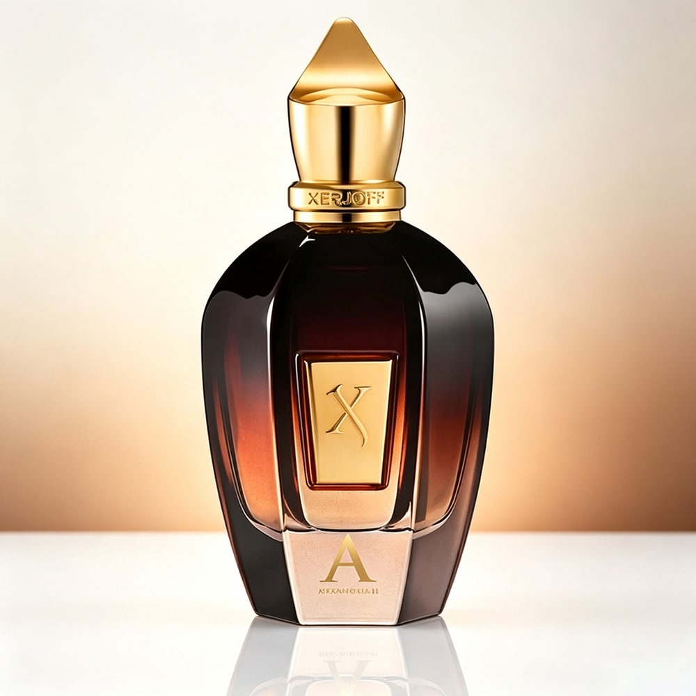 Xerjoff Alexandria II EDP, 100 - Perfume Alcohol Fragrance incelemesi ve fiyatı