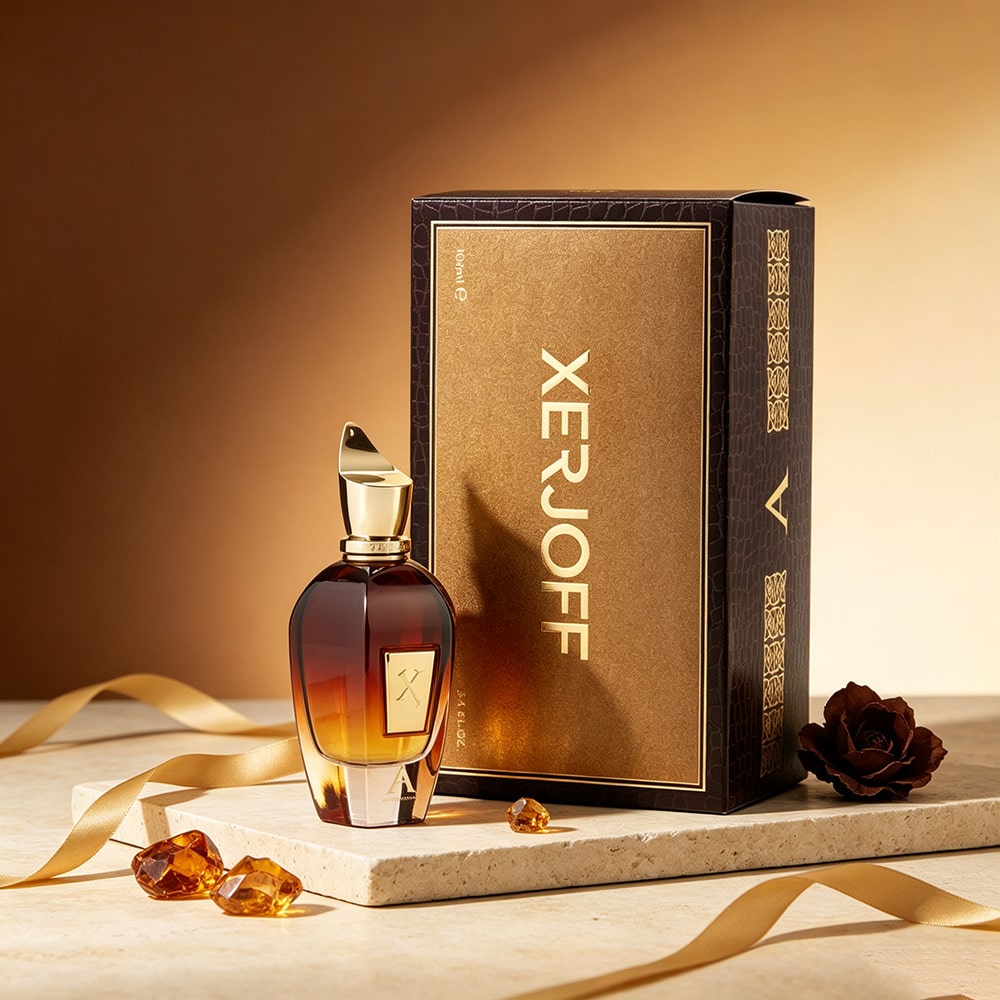 Xerjoff Alexandria II EDP, 100 - Perfume Alcohol Fragrance incelemesi ve fiyatı