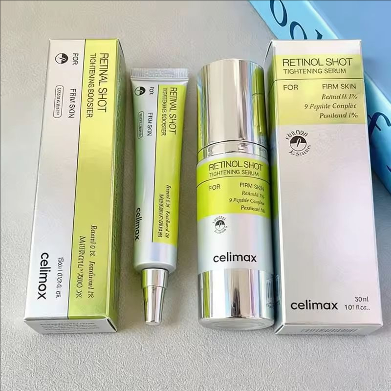 Orijinal Retinol Shot Esansı İ - The Ordinary Serum Hyaluronic Acid incelemesi ve fiyatı