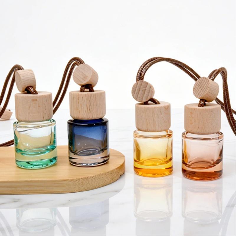 Mini Yuvarlak Kolye Uçucu Yağ  - Perfume Fragrance Oil incelemesi ve fiyatı