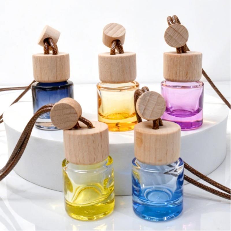Mini Yuvarlak Kolye Uçucu Yağ  - Perfume Fragrance Oil incelemesi ve fiyatı