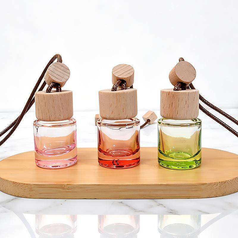 Mini Yuvarlak Kolye Uçucu Yağ  - Perfume Fragrance Oil incelemesi ve fiyatı