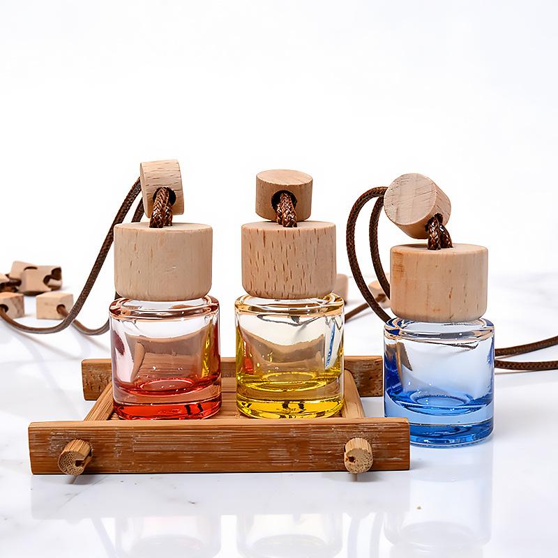 Mini Yuvarlak Kolye Uçucu Yağ  - Perfume Fragrance Oil incelemesi ve fiyatı