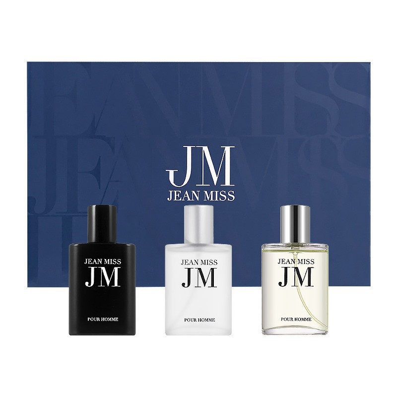3 Parça Erkek Eau de Toilette  - Perfume Alcohol Fragrance incelemesi ve fiyatı