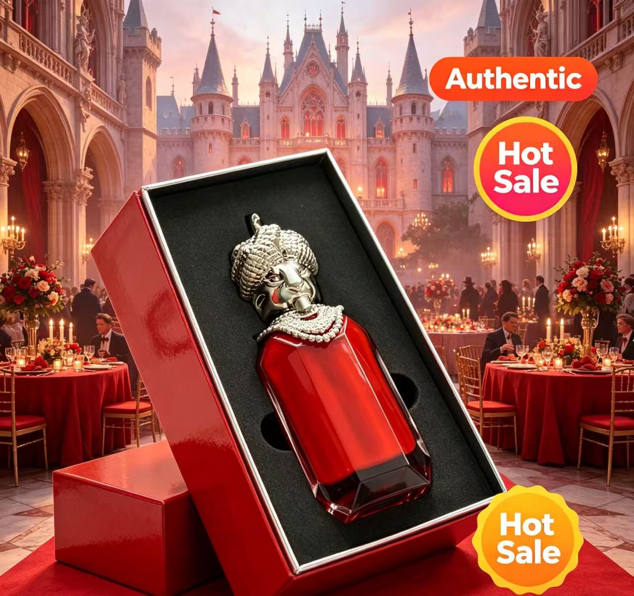 En Kaliteli Klasik Parfüm Başt - Perfume Fragrance Sale incelemesi ve fiyatı