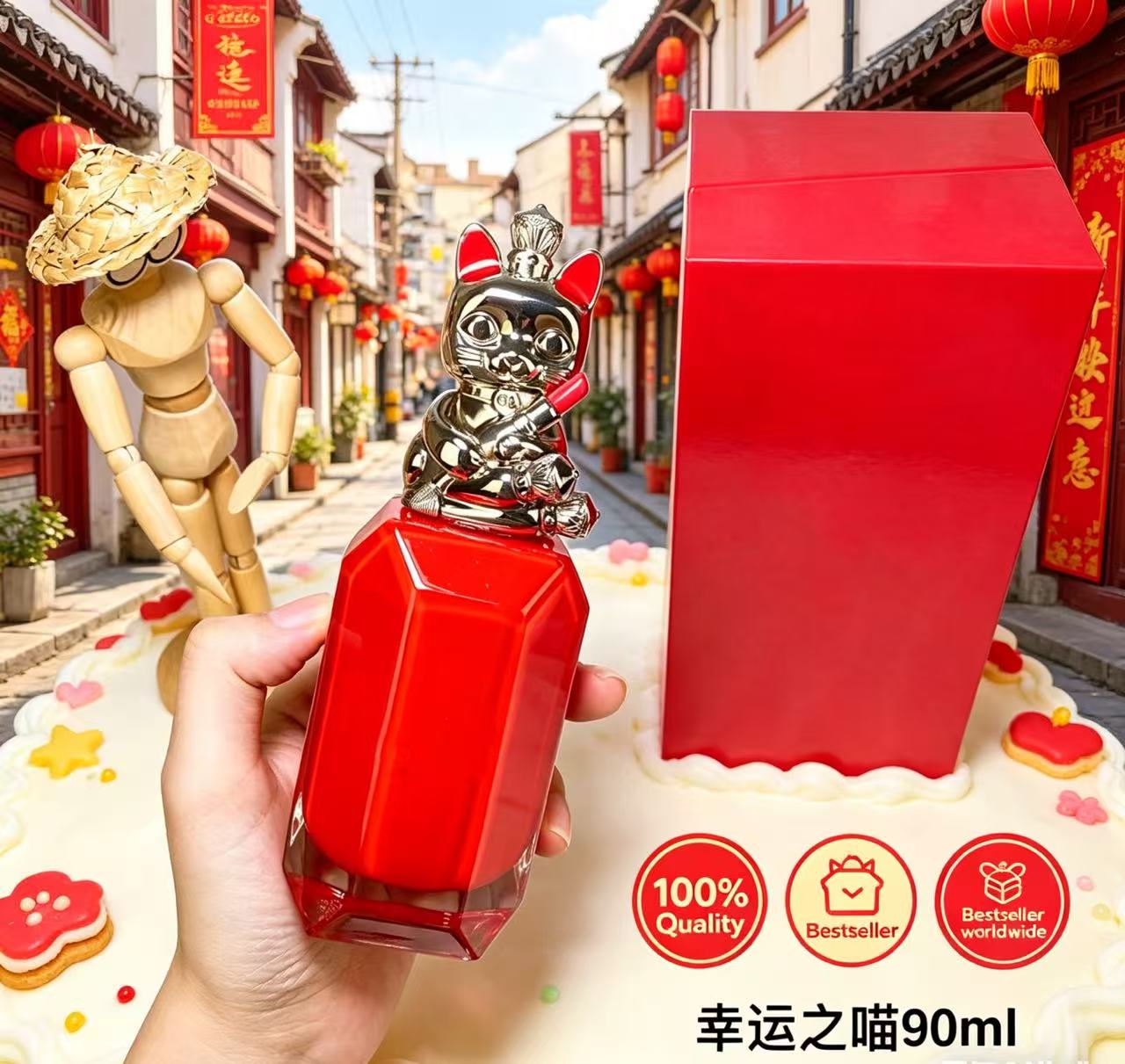 En Kaliteli Klasik Parfüm Başt - Perfume Fragrance Sale incelemesi ve fiyatı