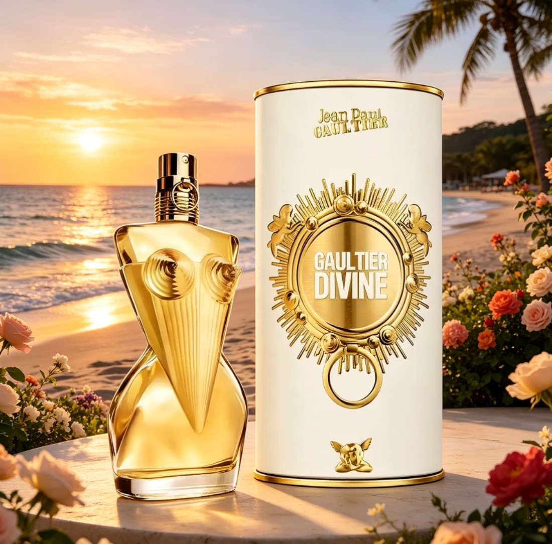 Jean Paul Gaultier Gaultier Di - Perfume Fragrance Jean Paul Gaultier Le Male incelemesi ve fiyatı