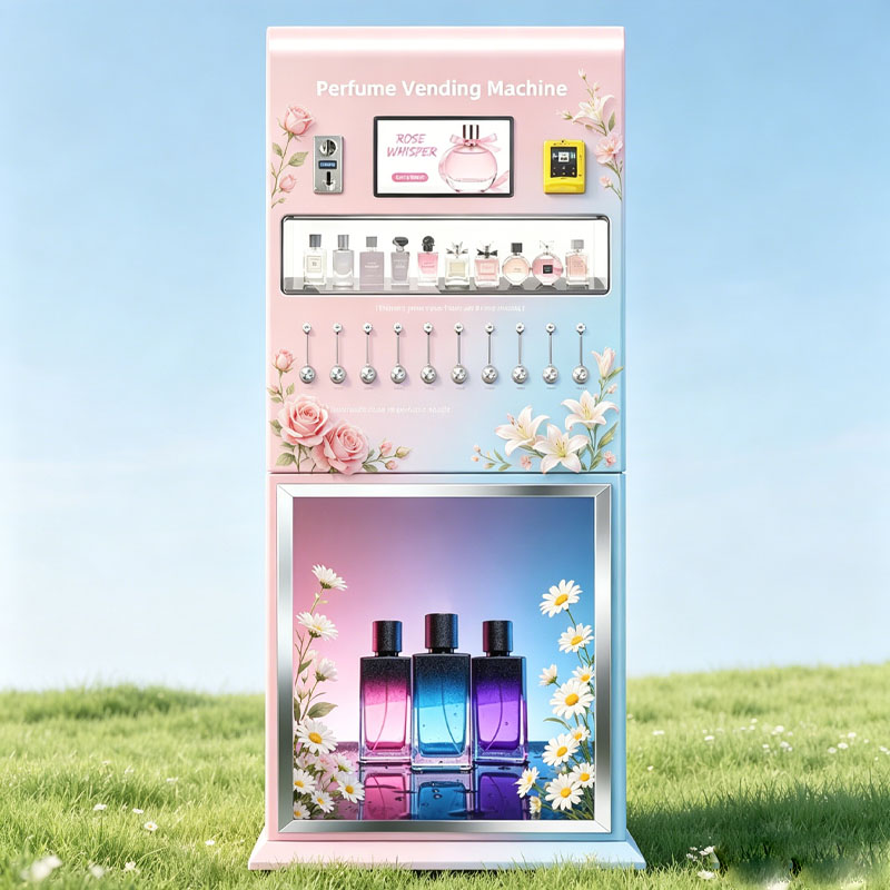 Parfüm Otomatı Akıllı Koku Örn - Perfume Fragrance Sale incelemesi ve fiyatı