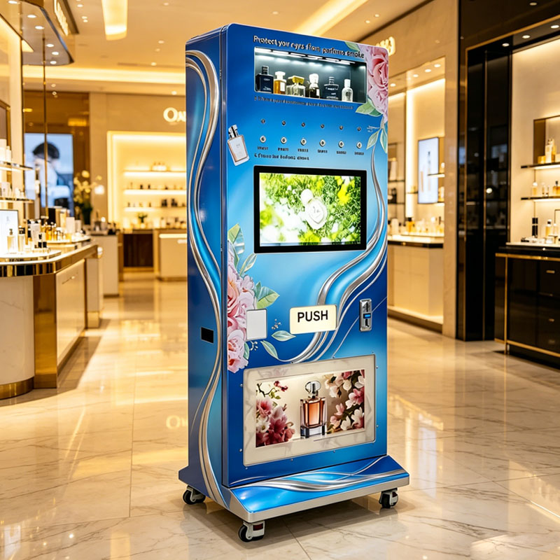 Kendi Kendine Servis Parfüm Sa - Perfume Fragrance Sale incelemesi ve fiyatı