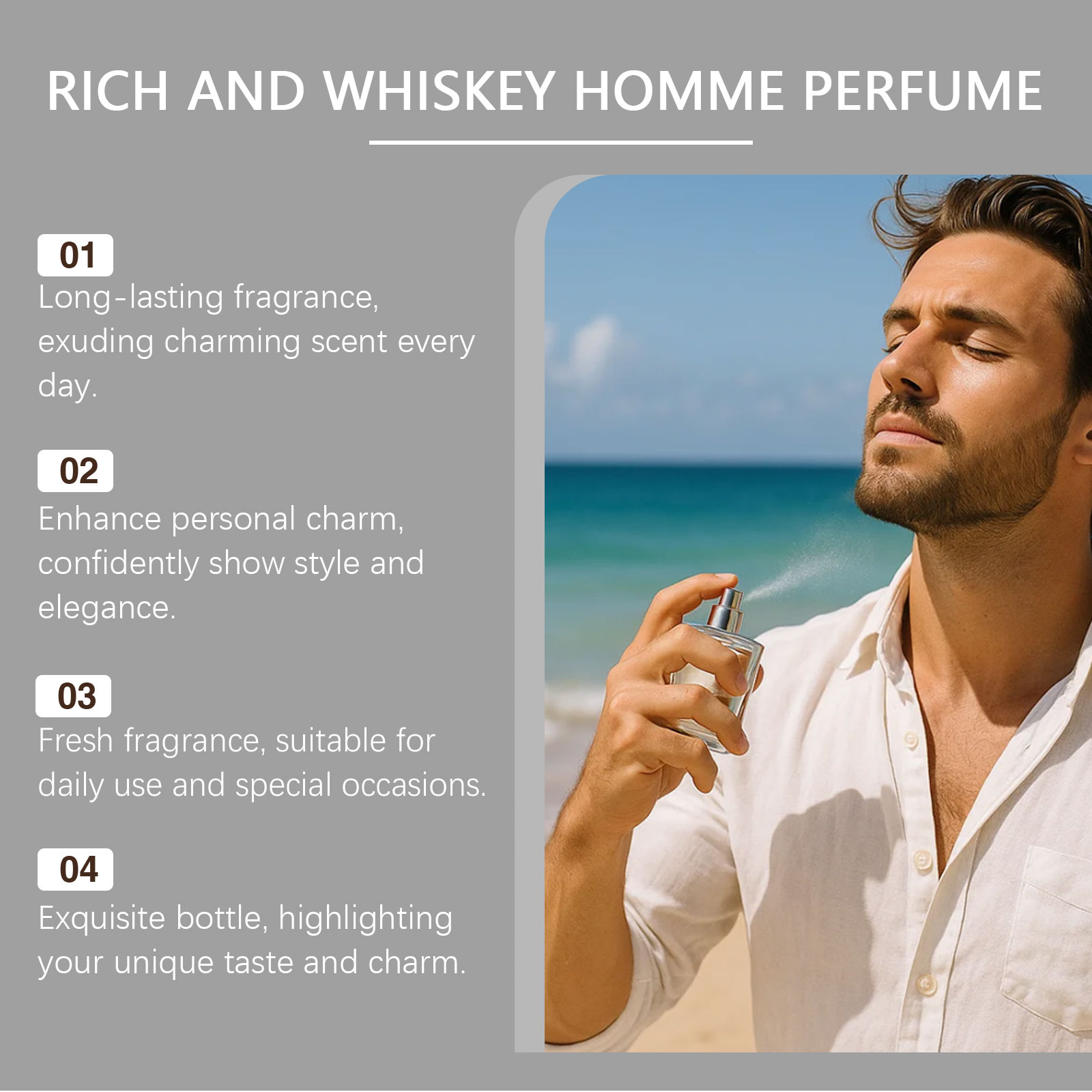 Warm Vanilla Erkek Kolonyası,  - Perfume Fragrance Concentration incelemesi ve fiyatı
