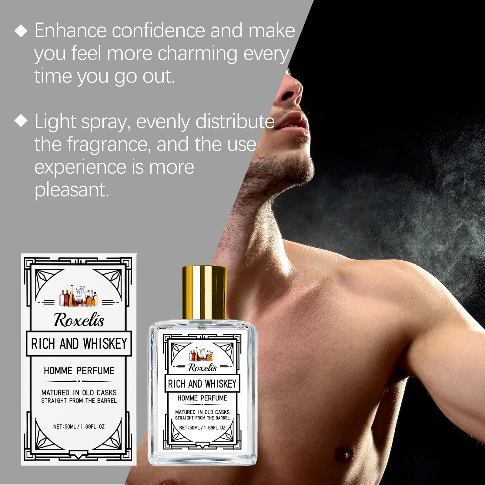 Warm Vanilla Erkek Kolonyası,  - Perfume Fragrance Concentration incelemesi ve fiyatı