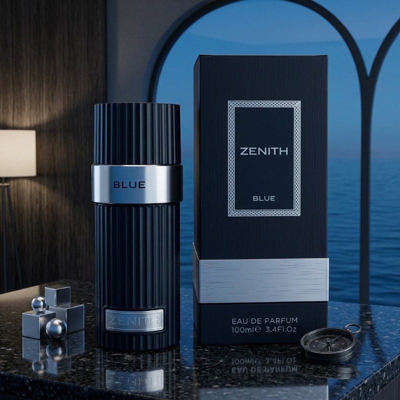 100ml Unisex Eau De Parfum Lük - The Collection Perfume Fragrance incelemesi ve fiyatı