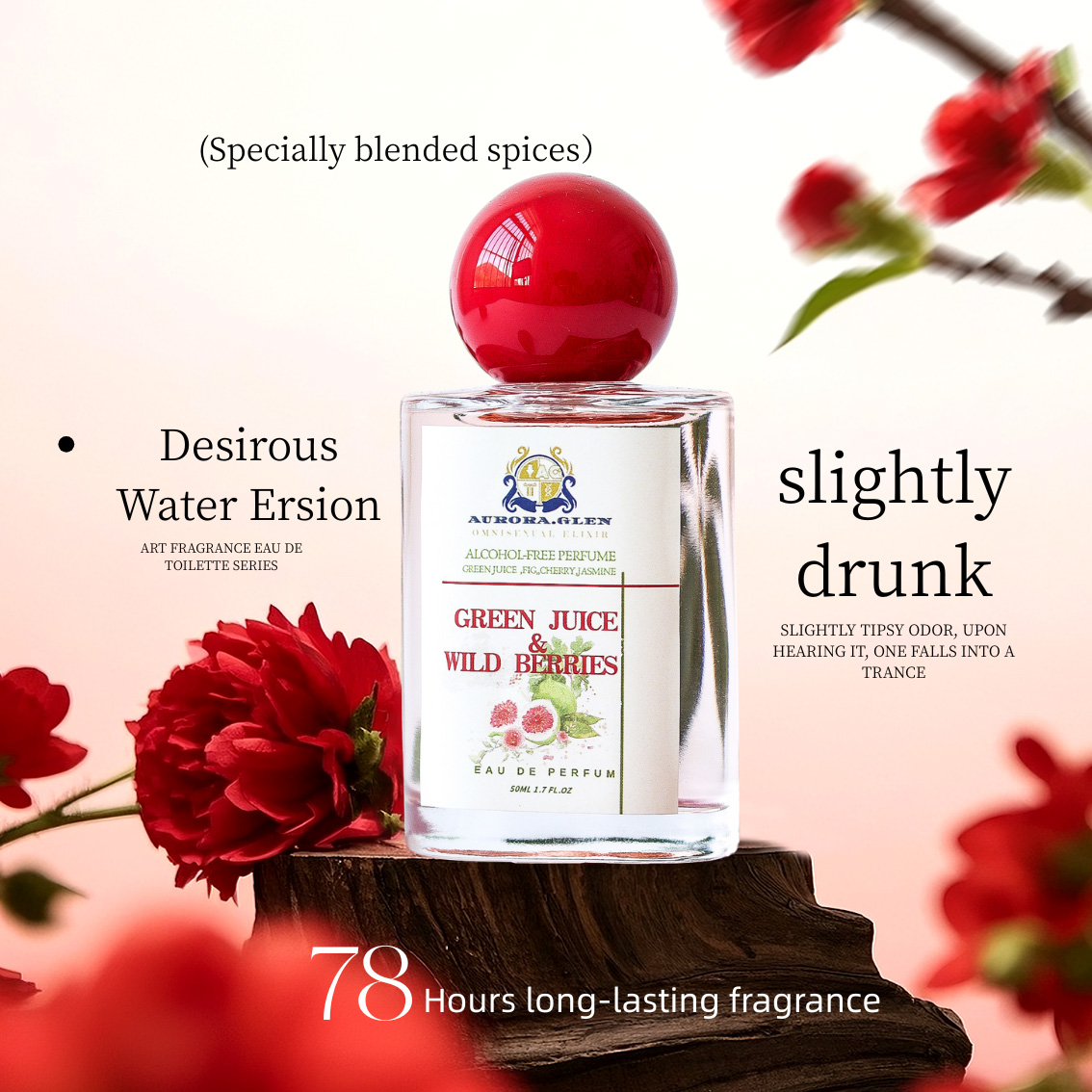 Marka Orijinal İncir Yeşil Yap - Perfume Fragrance Oil incelemesi ve fiyatı