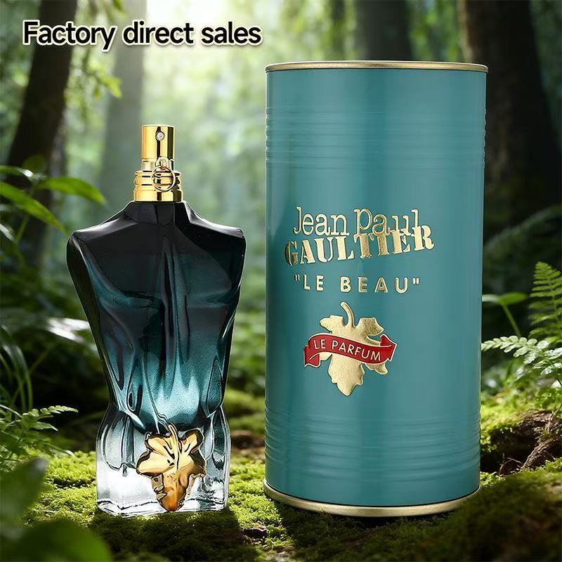 Jean Paul Gaultier Le Beau Le  - Perfume Fragrance Jean Paul Gaultier Le Male incelemesi ve fiyatı