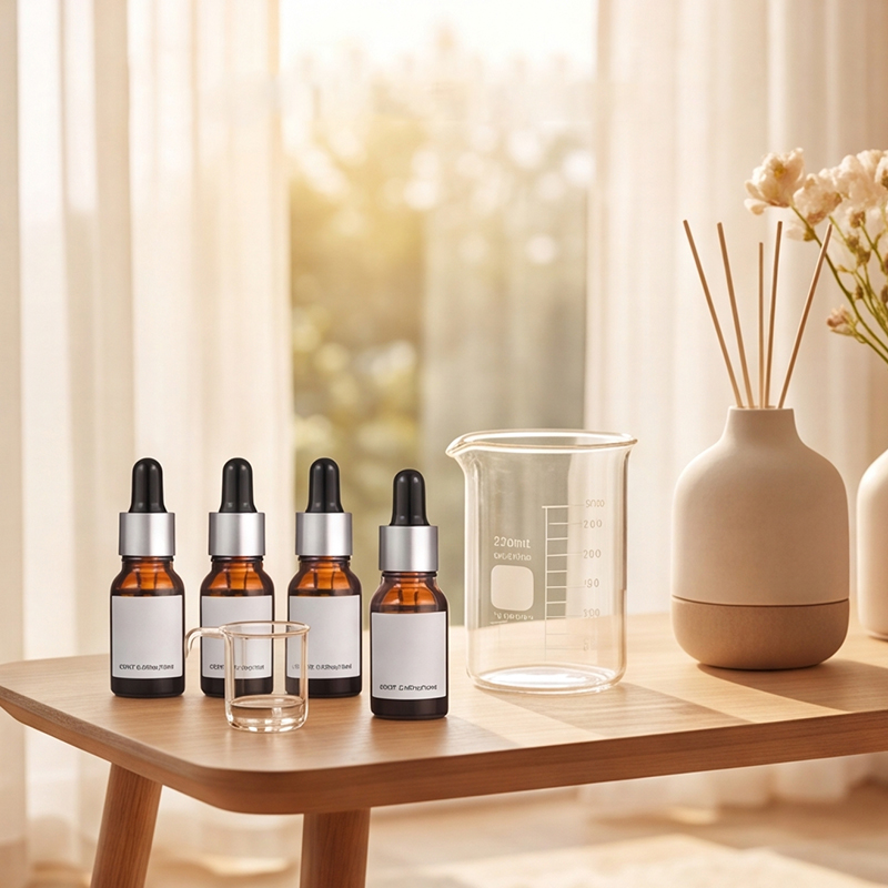 1/2/3/4/5 adet parfüm esansiye - Perfume Fragrance Oil incelemesi ve fiyatı