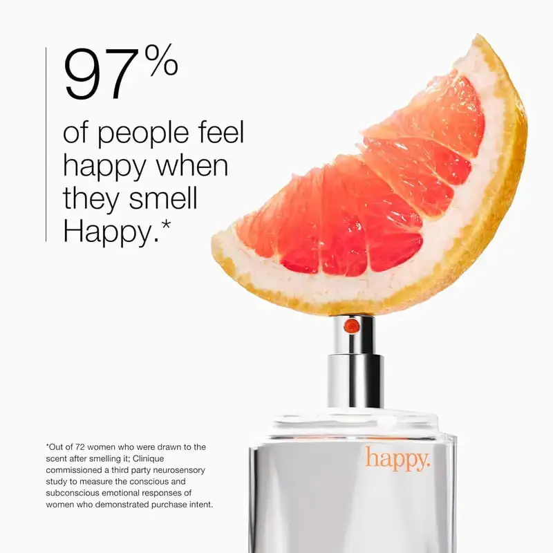 Mutlu Kadın Parfümü, 3.4 Oz(10 - Perfume Alcohol Fragrance incelemesi ve fiyatı