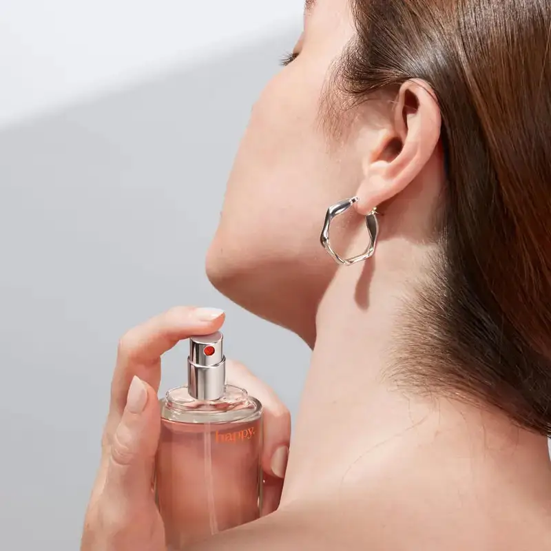 Mutlu Kadın Parfümü, 3.4 Oz(10 - Perfume Alcohol Fragrance incelemesi ve fiyatı