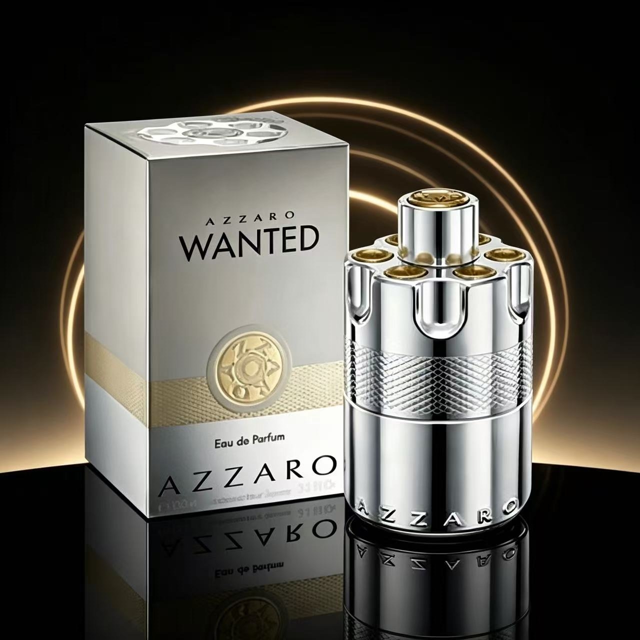 Azzaro Wanted - Unisex Parfüm, - Perfume Alcohol Fragrance incelemesi ve fiyatı