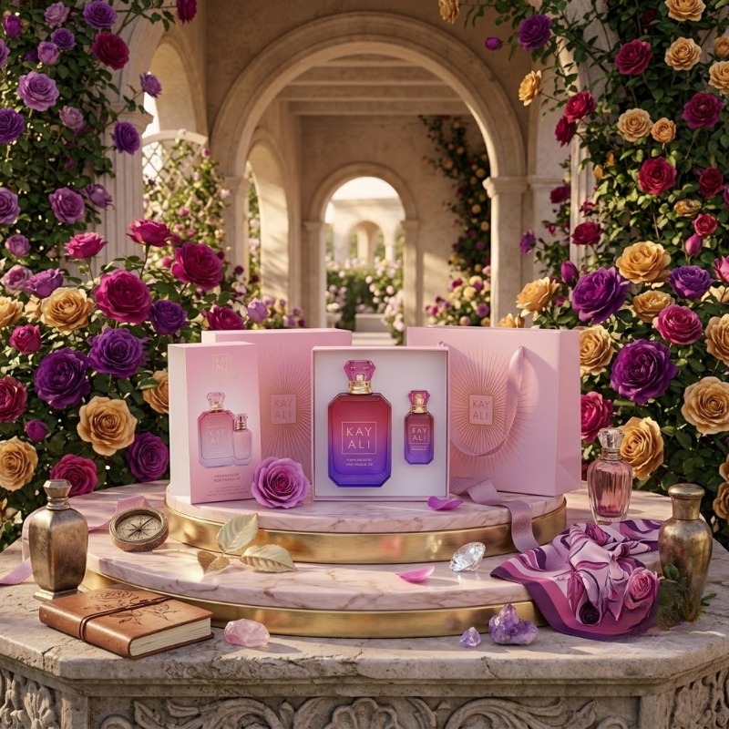 KAYALI Vanilya 100ml 10ml Parf - The Collection Perfume Fragrance incelemesi ve fiyatı