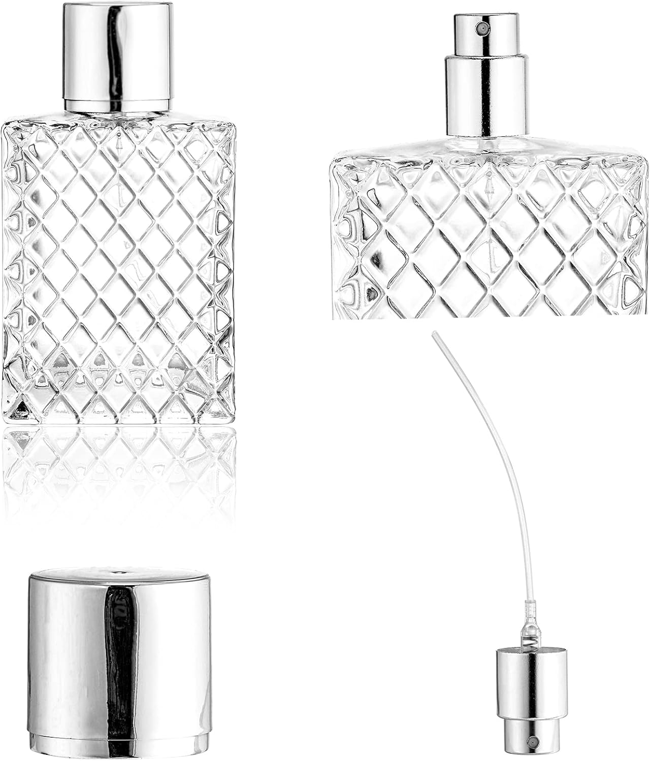 1Pc100ml Parfüm Şişesi Vintage - Perfume Fragrance World Aromatix X Xandal 100Ml Unisex incelemesi ve fiyatı