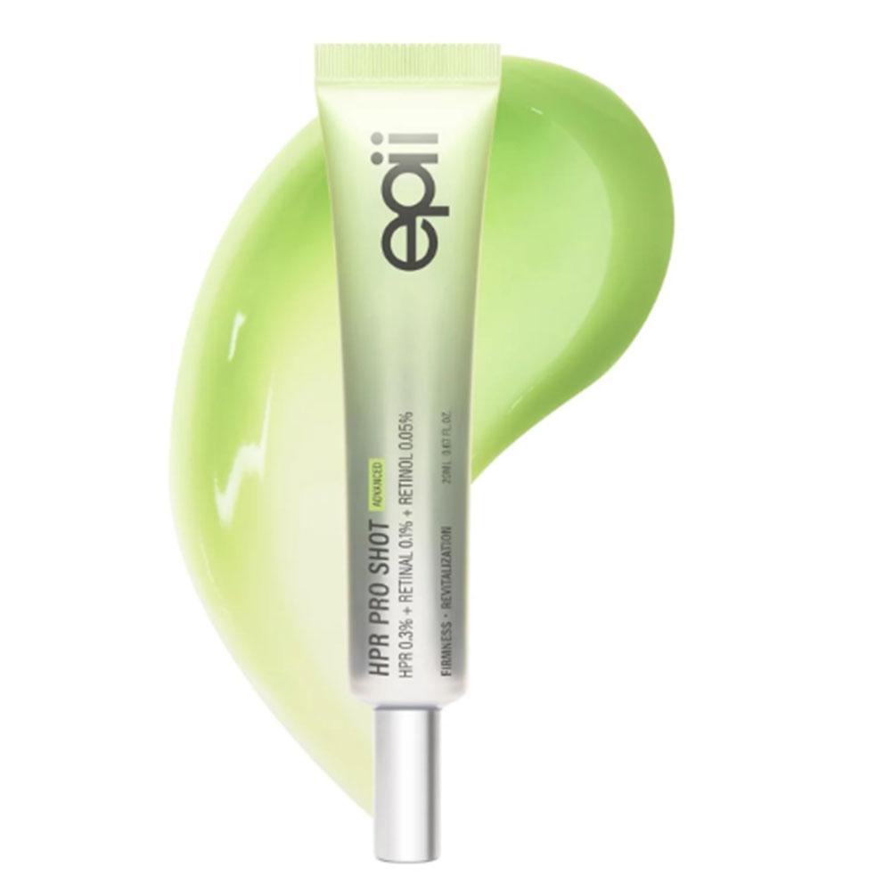 Epii HPR Pro Shot Serum, HPR % - The Ordinary Serum Hyaluronic Acid incelemesi ve fiyatı
